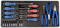 Photos - Tool Kit KING TONY 9-90220MR 