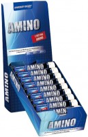 Photos - Amino Acid Energybody Systems Amino Bottles 20x25 ml 