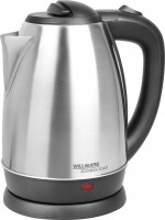 Photos - Electric Kettle Willmark WEK-1808 1800 W 1.8 L