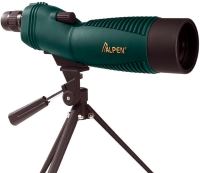 Photos - Spotting Scope Alpen 18-36x60 KIT WP 