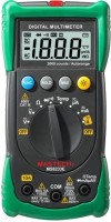 Multimeter Mastech MS8233E 