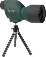 Photos - Spotting Scope Alpen 20x50 WP 