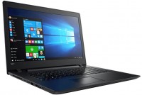 Photos - Laptop Lenovo IdeaPad 110 17 (110-17 80UM002ERA)