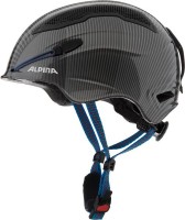 Photos - Ski Helmet Alpina Snow Tour 