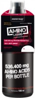 Photos - Amino Acid Energybody Systems Amino Liquid 1000 ml 