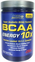 Photos - Amino Acid MHP BCAA Energy 10x 300 g 