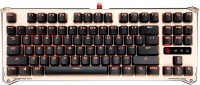 Photos - Keyboard A4Tech Bloody B830 