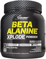 Photos - Amino Acid Olimp Beta-Alanine Xplode Powder 250 g 