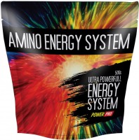 Photos - Amino Acid Power Pro Amino Energy System 500 g 