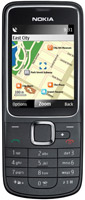 Photos - Mobile Phone Nokia 2710 Navigation Edition 0 B