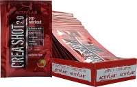 Photos - Creatine Activlab Crea Shot 2.0 500 g