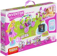 Photos - Construction Toy Engino 30 Models to Build IG30 