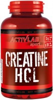 Photos - Creatine Activlab Creatine HCL 120