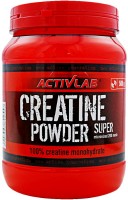 Photos - Creatine Activlab Creatine Powder Super 500 g
