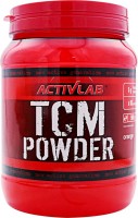 Photos - Creatine Activlab TCM Powder 600 g