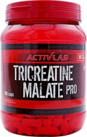 Creatine Activlab Tricreatine Malate Pro 300