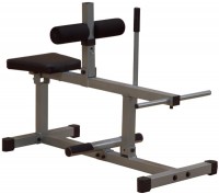 Photos - Strength Training Machine Body Solid PSC-43 