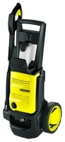 Photos - Pressure Washer Karcher K 5.55 Jubilee 