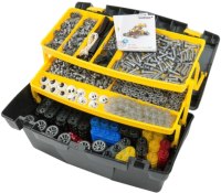 Photos - Construction Toy Kiditec Edu Case 1911 