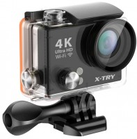 Photos - Action Camera X-TRY XTC150 