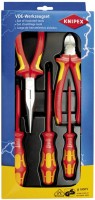 Tool Kit KNIPEX 002013 