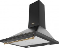 Photos - Cooker Hood Hansa OKC 613 RBH graphite