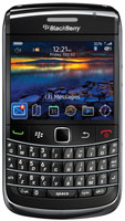 Photos - Mobile Phone BlackBerry 9700 Bold 0.1 GB