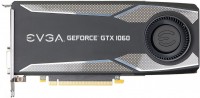 Graphics Card EVGA GeForce GTX 1060 06G-P4-5161-KR 