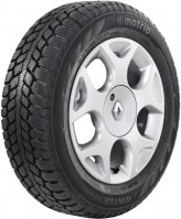 Photos - Tyre Motrio Winter Far Away 205/60 R16 92H 