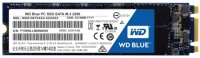 Photos - SSD WD Blue SSD M.2 WDS250G1B0B 250 GB
