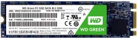 SSD WD Green SSD M.2 WDS480G2G0B 480 GB MTTF 1 млн.ч