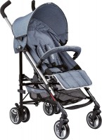 Photos - Pushchair Gesslein S5 