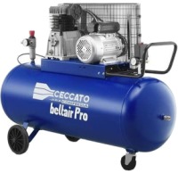 Photos - Air Compressor Ceccato Beltair PRO 200 C4MR 200 L 230 V