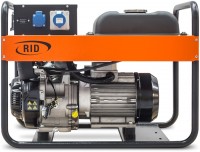 Photos - Generator RID RS 3541 PAE 