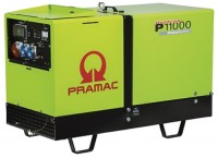 Photos - Generator Pramac P11000 400V 