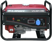Photos - Generator Lifan LF2.8GF-6 MS BG 