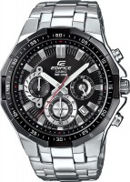 Photos - Wrist Watch Casio Edifice EFR-554D-1A 
