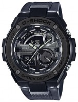 Photos - Wrist Watch Casio G-Shock GST-210M-1A 