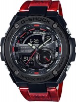 Photos - Wrist Watch Casio G-Shock GST-210M-4A 