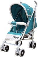 Photos - Pushchair Indigo Mary 