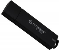 USB Flash Drive Kingston IronKey D300 128Gb 