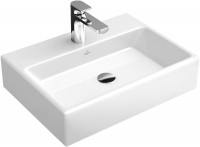 Photos - Bathroom Sink Villeroy & Boch Memento 51336L01 600 mm