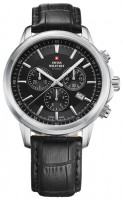 Photos - Wrist Watch Swiss Military by Chrono SM34052.08 