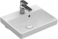 Bathroom Sink Villeroy & Boch Avento 73584501 450 mm