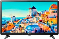 Photos - Television LG 28LH451U 28 "