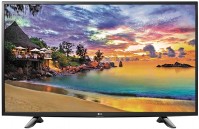 Photos - Television LG 43UH603V 43 "