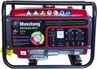 Photos - Generator Musstang MG2800K-BF/V BG 