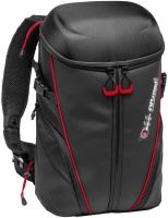 Photos - Camera Bag Manfrotto Off Road Stunt Backpack 