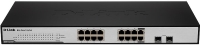 Switch D-Link DGS-1216T 