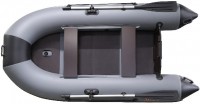 Photos - Inflatable Boat ProfMarine PM280EL 9 